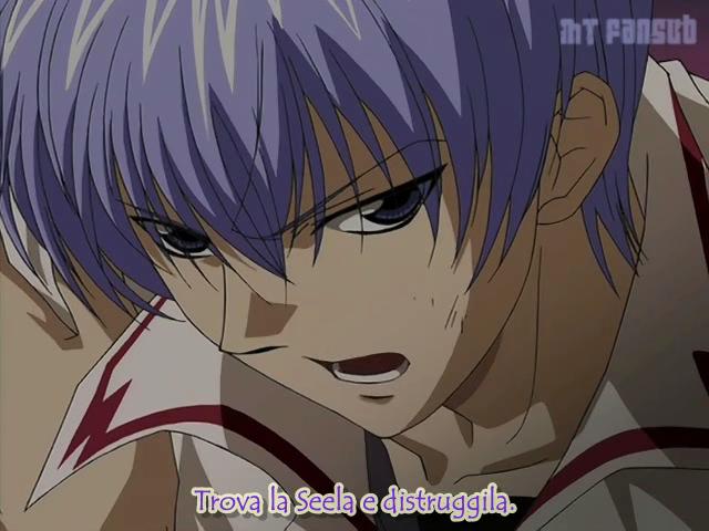 Otaku Gallery  / Anime e Manga / D.N.Angel / Screen Shots / Stage 13 - Il simbolo eterno / 072.jpg